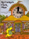 Mr. Cuckoo's clock shop - Arnold Shapiro, Unknown