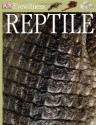 Eyewitness: Reptile - Colin McCarthy, Jane Burton, Karl Shone