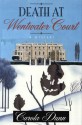 Death At Wentwater Court (Daisy Dalrymple Mysteries) - Carola Dunn