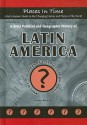 A Brief Political and Geographic History of Latin America: Where Are... Gran Colombia, La Plata, and Dutch Guiana - Earle Rice Jr.