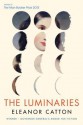 The Luminaries - Eleanor Catton