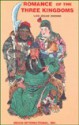 Romance Of The Three Kingdoms, Vol. Ii - Luo Guanzhong