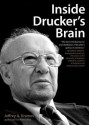 Inside Drucker's Brain (Audio) - Sean Pratt, Jeffrey Krames