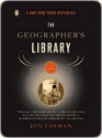 The Geographer's Library - Jon Fasman