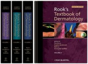 Rook's Textbook of Dermatology - Tony Burns, Stephen Breathnach, Neil Cox, Christopher Griffiths