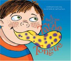 A Bad Case of Tattle Tongue: Helping Kids Learn the Difference Between Tattling and Telling - Julia Cook, Anita DuFalla