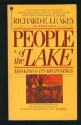 People of the Lake - Richard E. Leakey, Roger Lewin