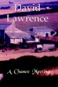 A Chance Meeting - David Lawrence