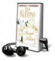 Married By Morning [With Earbuds] (Playaway Adult Fiction) - Lisa Kleypas, Rosalyn Landor