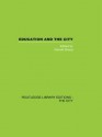 Education and the City: Theory, History and Contemporary Practice (Routledge Library Editions: The City) - Gerald Grace