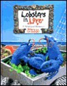 Lobsters in Love: A Whirlpool Romance - Richard Kidd