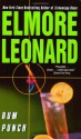 Rum Punch - Elmore Leonard