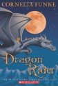 Dragon Rider - Cornelia Funke