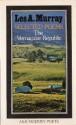 The Vernacular Republic: Selected Poems - Les Murray