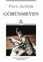 Görünmeyen - Paul Auster, Seçkin Sevi