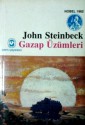 Gazap Üzümleri - John Steinbeck, Neriman Silahtaroğlu