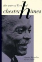 The Several Lives of Chester Himes - Edward Margolies, Michel Fabre