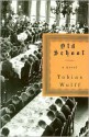 Old School - Tobias Wolff