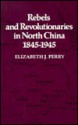 Rebels and Revolutionaries in North China, 1845-1945 - Elizabeth J. Perry