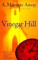 Vinegar Hill - A. Manette Ansay