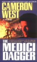 The Medici Dagger - Cameron West