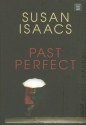 Past Perfect - Susan Isaacs