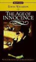 The Age of Innocence - Edith Wharton