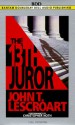 The 13th Juror - John Lescroart