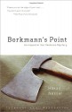 Borkmann's Point: An Inspector Van Veeteren Mystery - Håkan Nesser