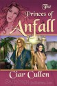 The Princes of Anfall - Ciar Cullen