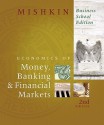 Economics of Money, Banking, and Financial Markets, The & MyEconLab Student Access Code Card (Other Format) - Frederic S. Mishkin