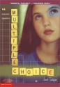 Multiple Choice - Janet Tashjian