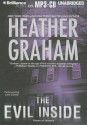 The Evil Inside - Heather Graham, Luke Daniels