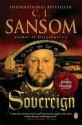 Sovereign - C.J. Sansom