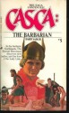 The Barbarian - Barry Sadler