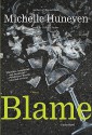 Blame [With Earbuds] (Other Format) - Michelle Huneven, Hillary Huber