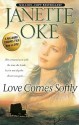 Love Comes Softly - Janette Oke