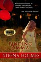 Finding Emma - Holmes, Steena