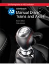 Manual Drive Trains and Axles, A3 - Chris Johanson, Chris Johanson