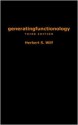 Generatingfunctionology - Herbert S. Wilf