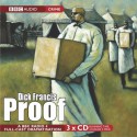 Proof (BBC Audio) - Dick Francis