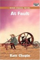 At Fault - Kate Chopin