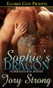 Sophie's Dragon - Jory Strong