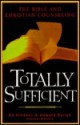 Totally Sufficient - Edward E. Hindson