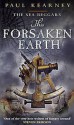 This Forsaken Earth - Paul Kearney