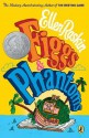 Figgs & Phantoms - Ellen Raskin