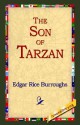 The Son of Tarzan - Edgar Rice Burroughs