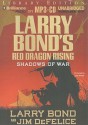 Shadows of War - Luke Daniels, Larry Bond