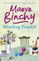 Minding Frankie - Maeve Binchy