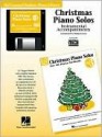 Christmas Piano Solos - Level 3 - GM Disk: Hal Leonard Student Piano Library - Kirke